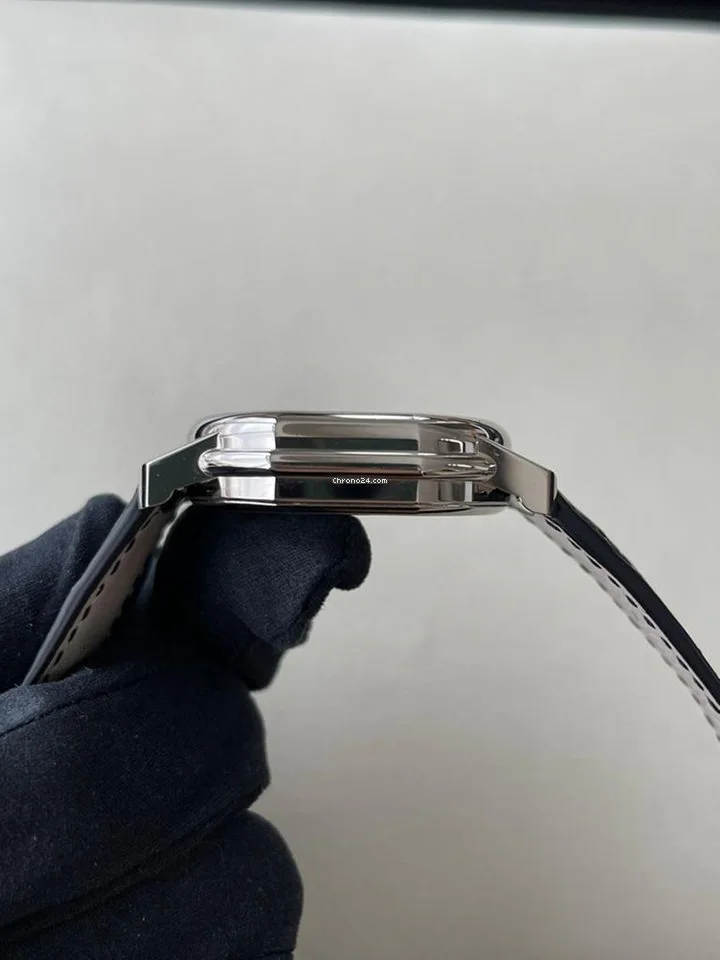 Daniel Roth Master Chronograph WG